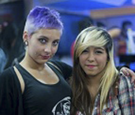 Tribus urbanas: Una modalidad de vida